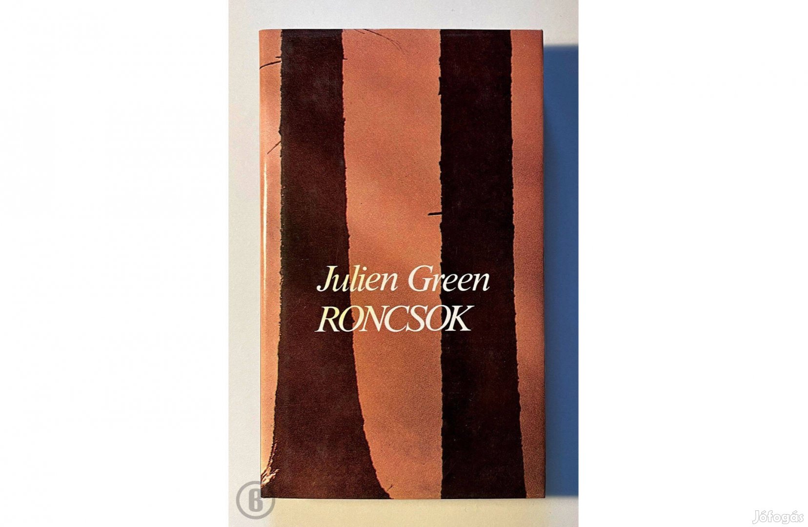 Julien Green: Roncsok