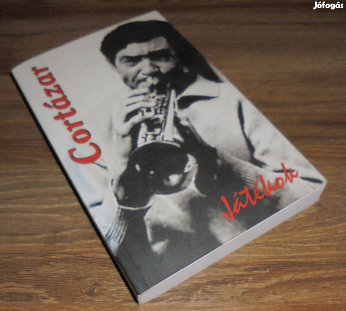 Julio Cortázar Játékok