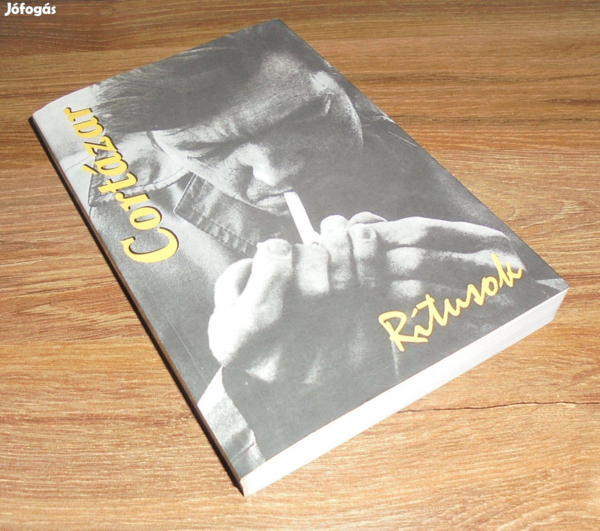 Julio Cortázar: Rítusok