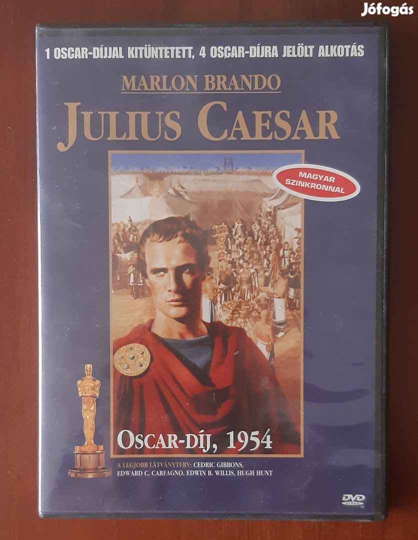 Julius Caesar