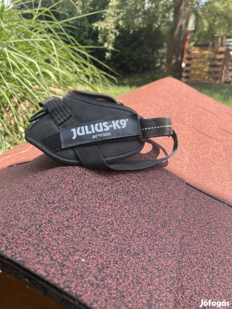 Julius K9 IDC Powerharness