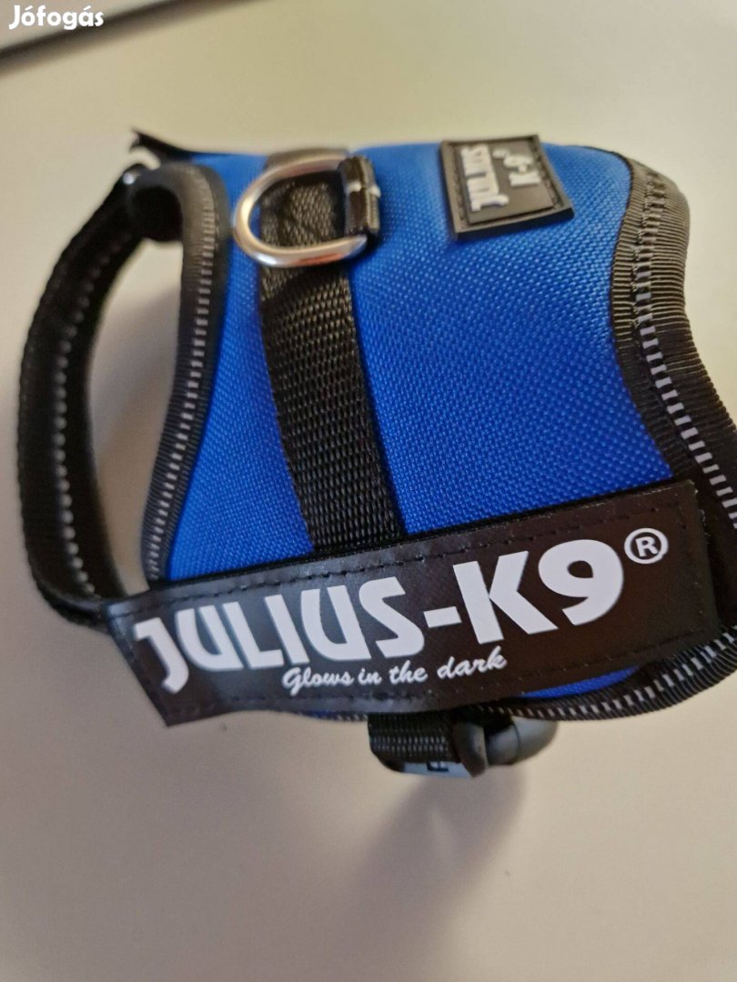 Julius K9 powerharness Baby2
