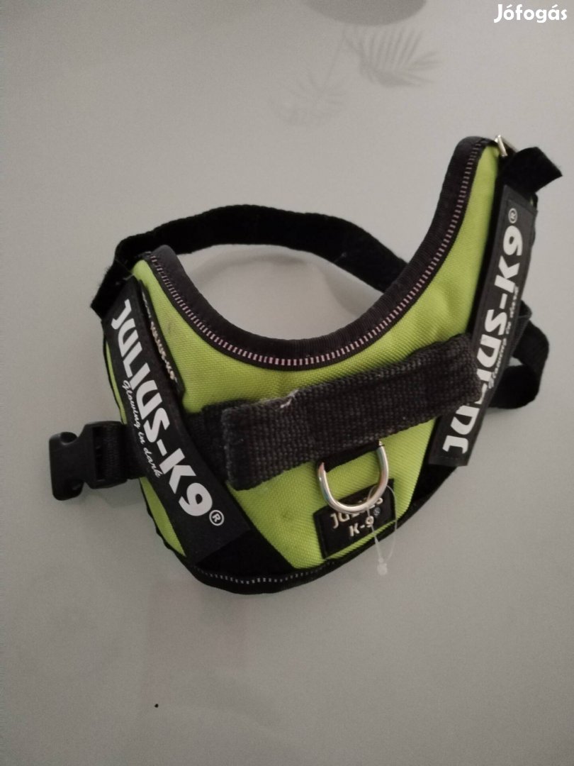 Julius K-9 Kutyahám mini