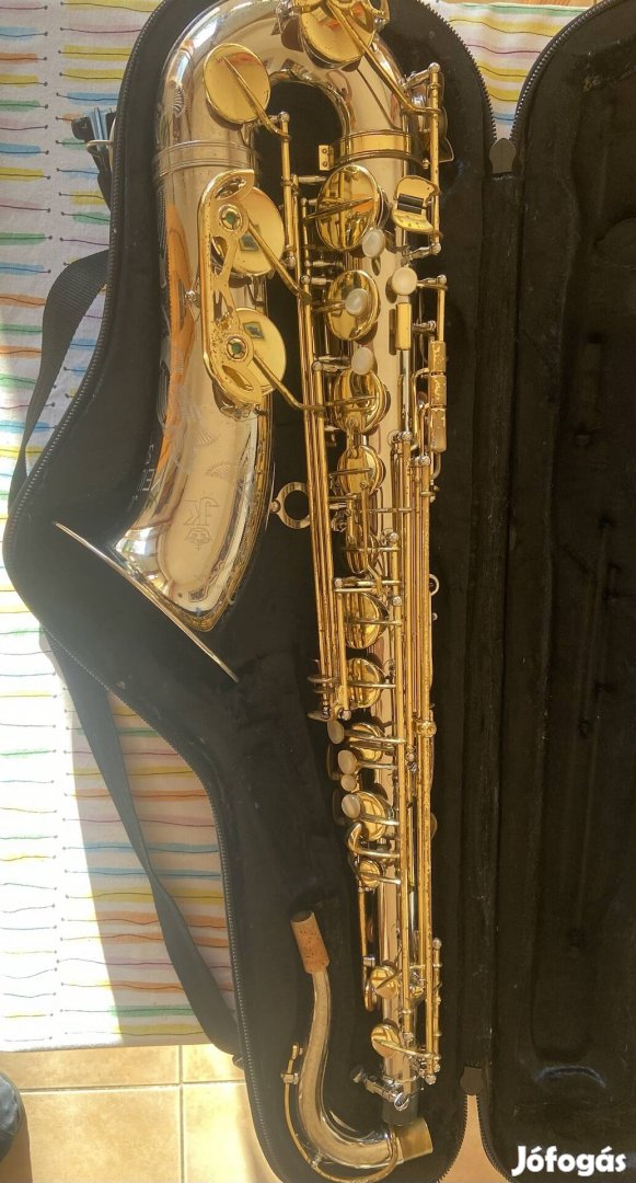 Julius Keilwerth SX-90 R tenor szaxofon eladó