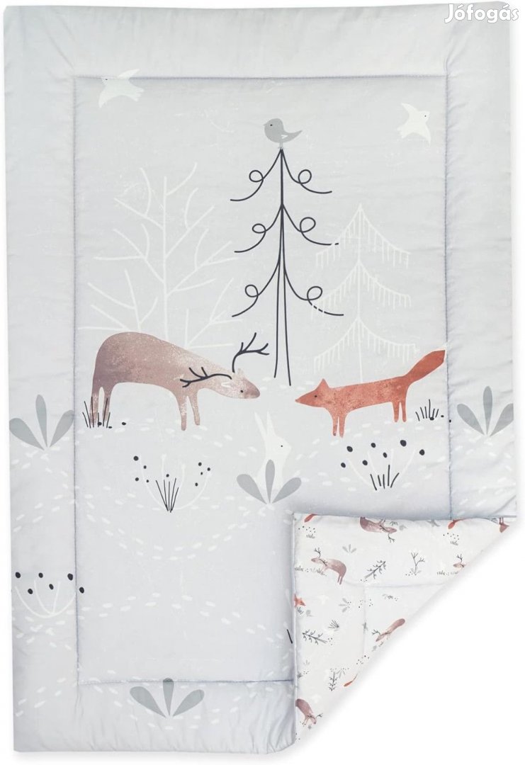 Julius Zöllner Woodlife paplan - kb. 95 x 135 cm OUTLET termék