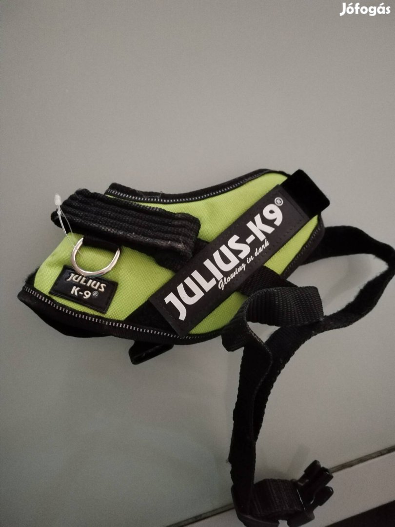 Julius - K 9 Kutyahám mini Új