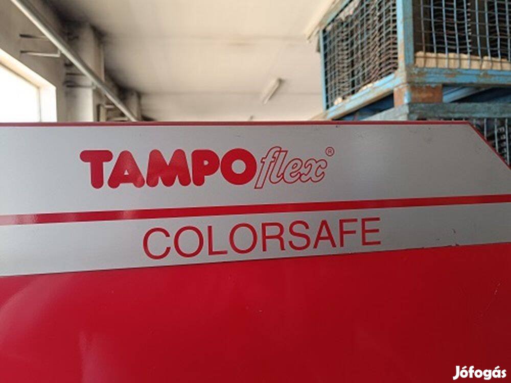 Jumbo tampoflex