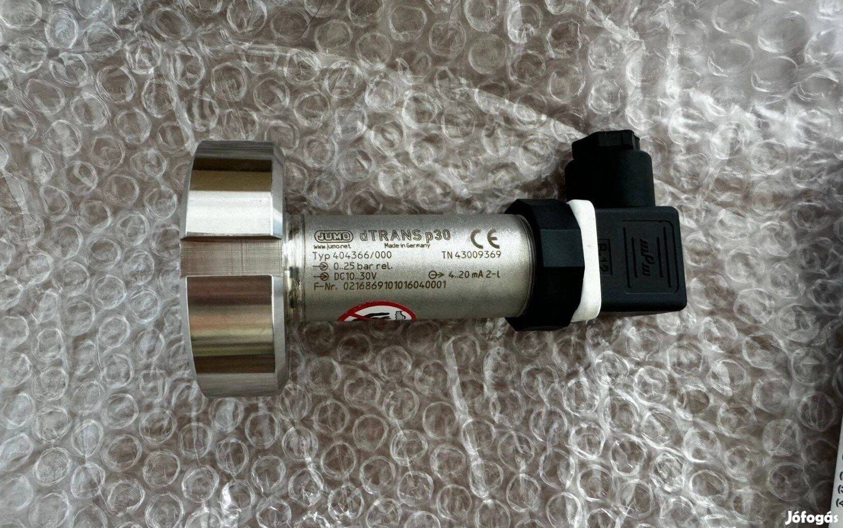 Jumo 404366/000 nyomástávadó (AB0016)