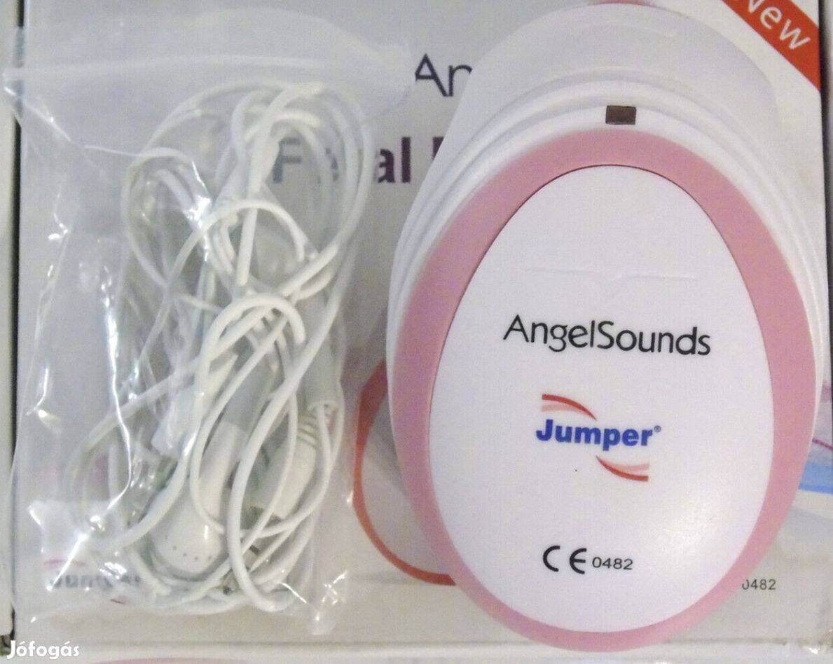 Jumper Medical Angelsounds Jpd-100S Mini