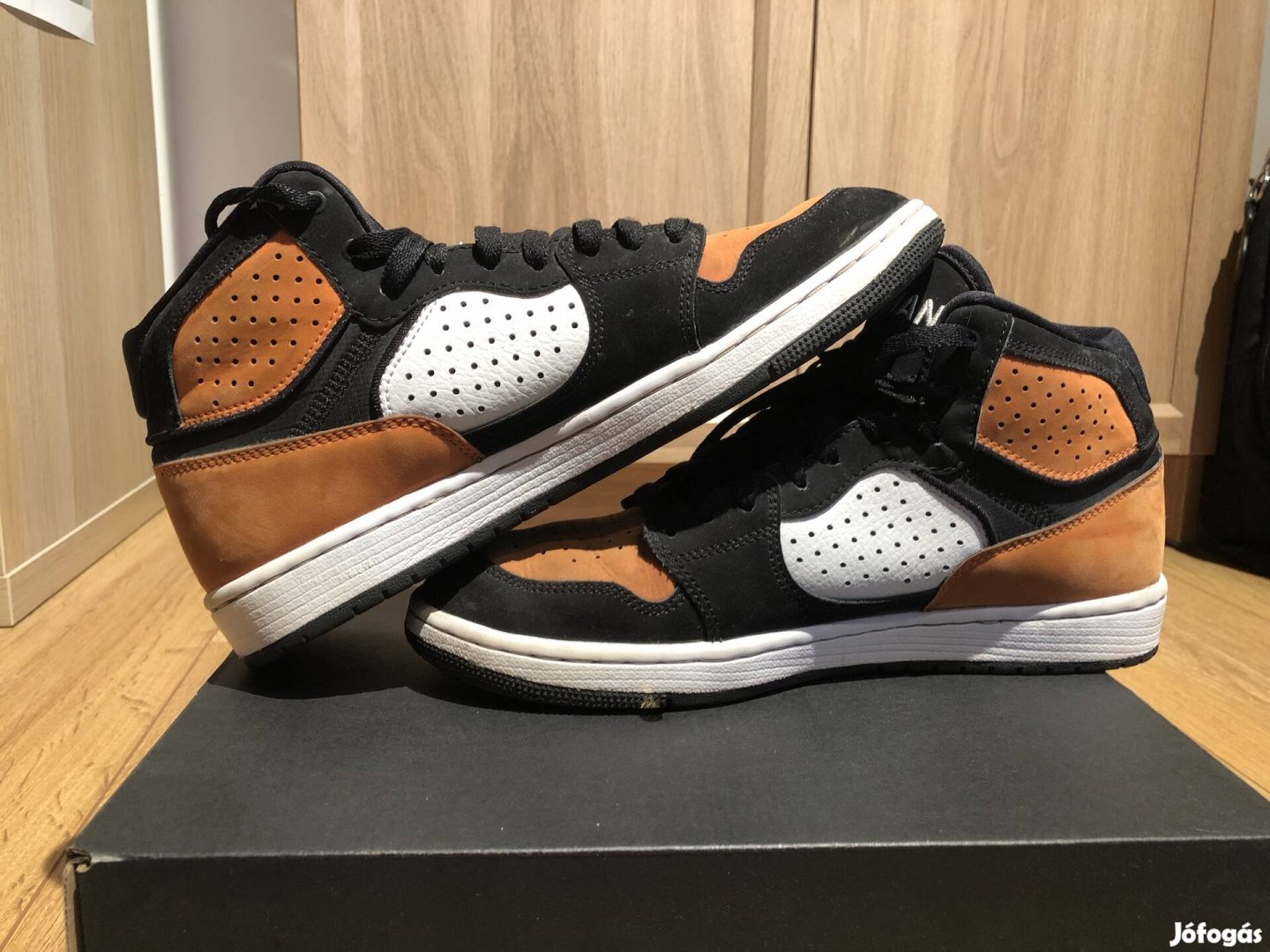 Jumpman Jordan