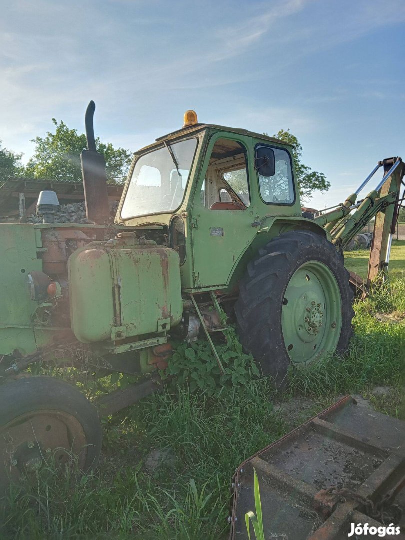 Jumz 2621A eladó