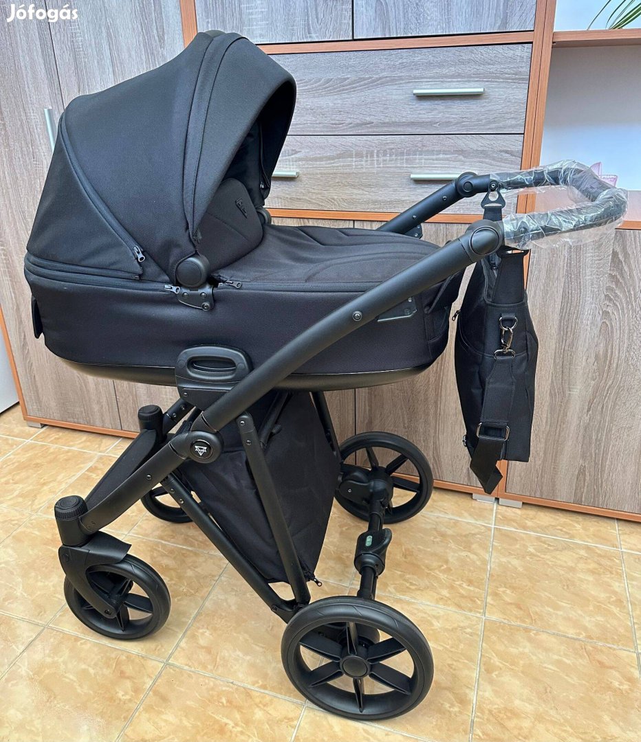 Junama Smart multifunkciós babakocsi