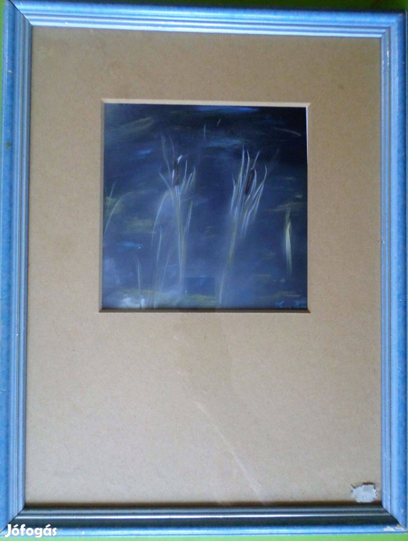 Jung Zseni A csend zenéje II. fotó