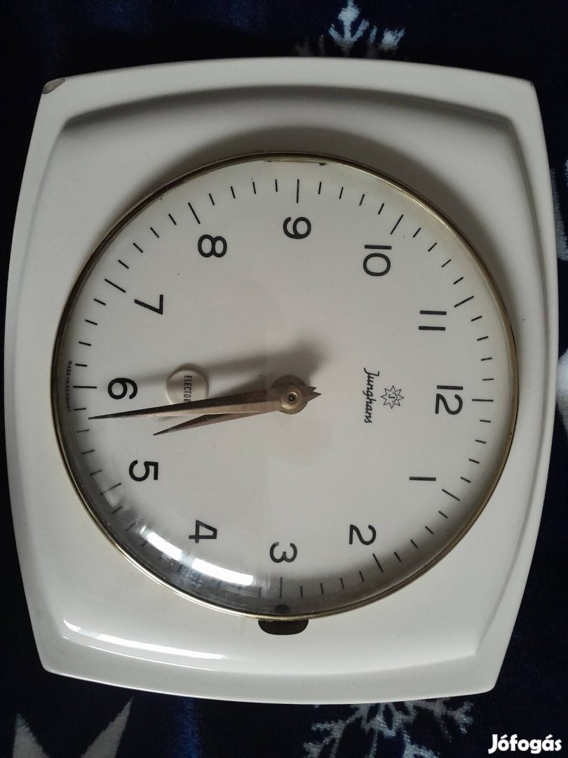 Junghans falióra