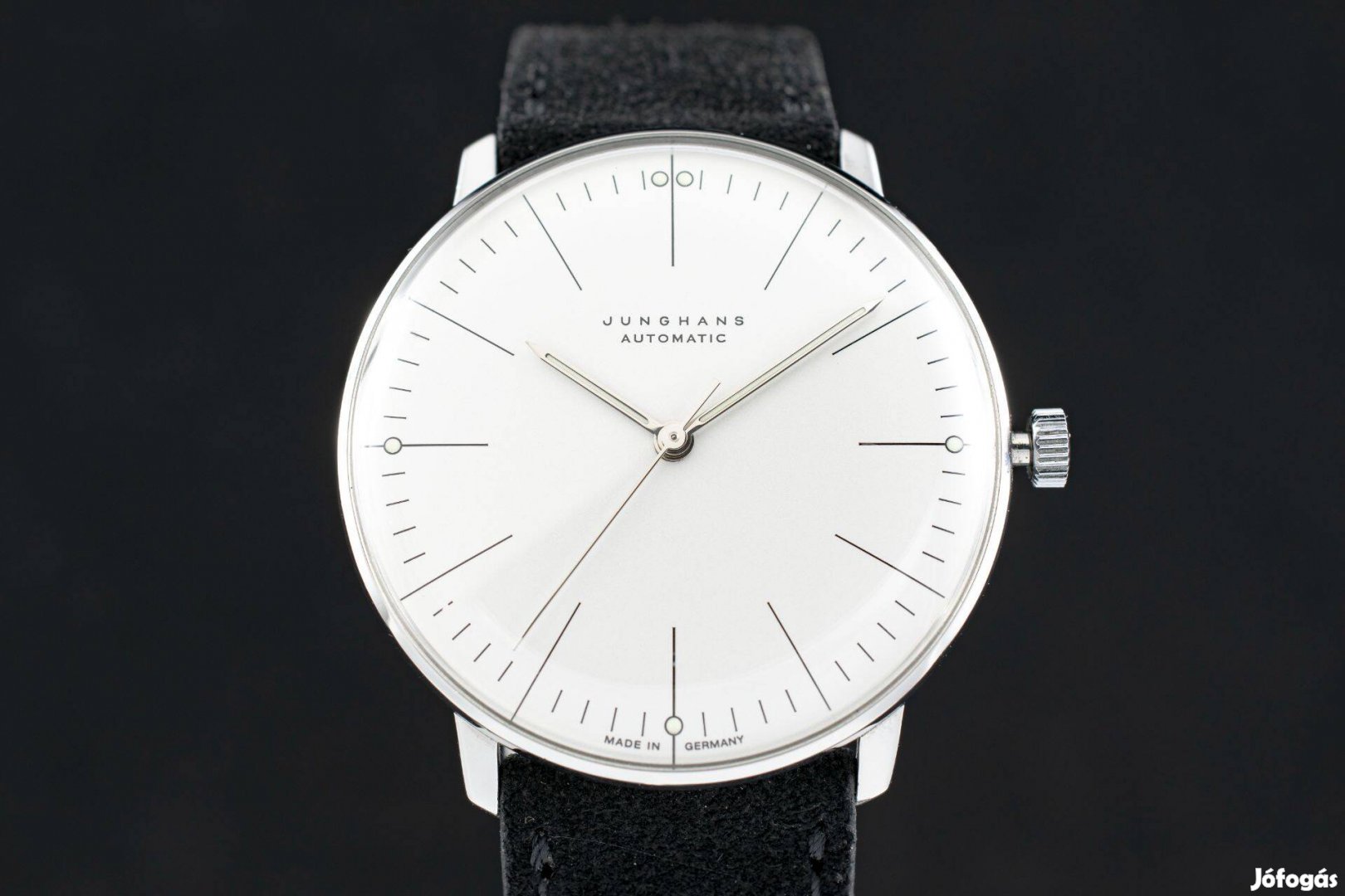 Junghans max bill Automatic