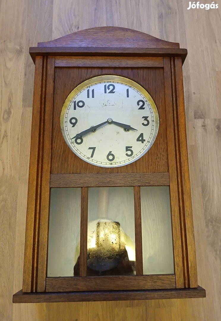 Junghans óra