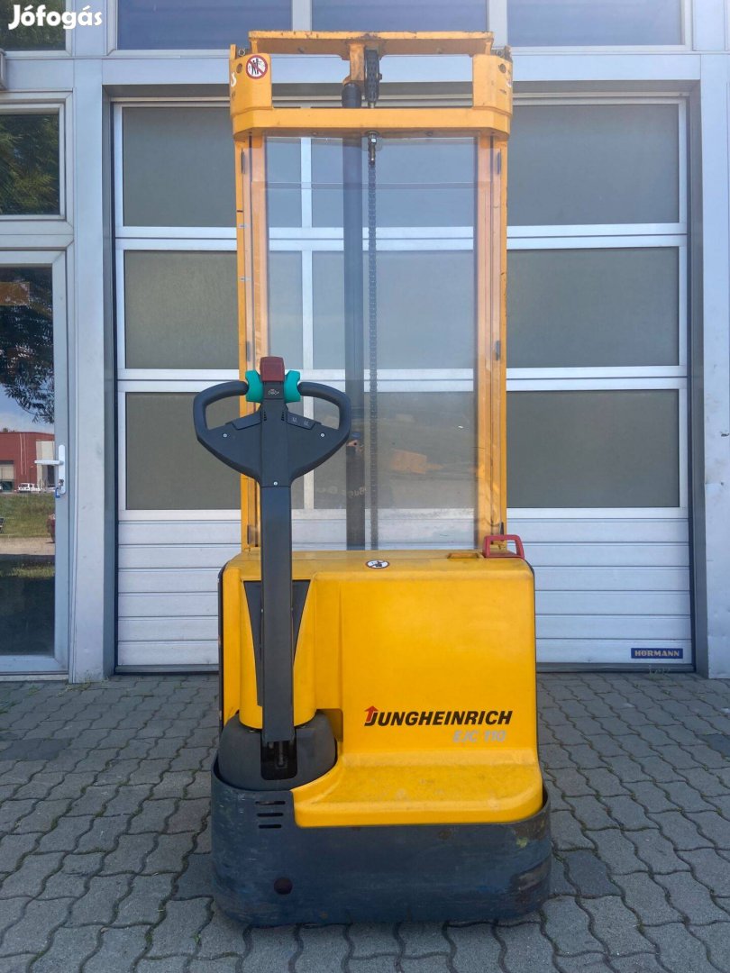 Jungheinrich Ejd 110