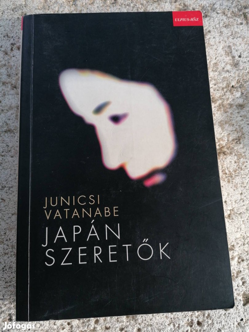 Junicsi Vatanabe - Japán szeretők 