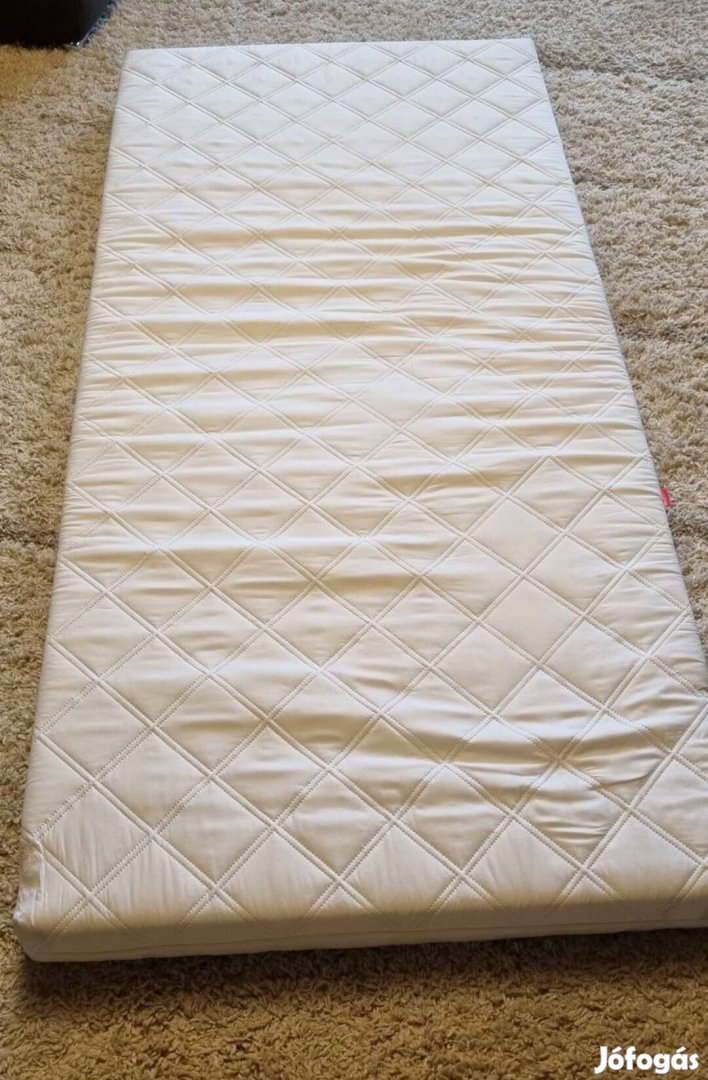 Junior matrac 80x180 cm