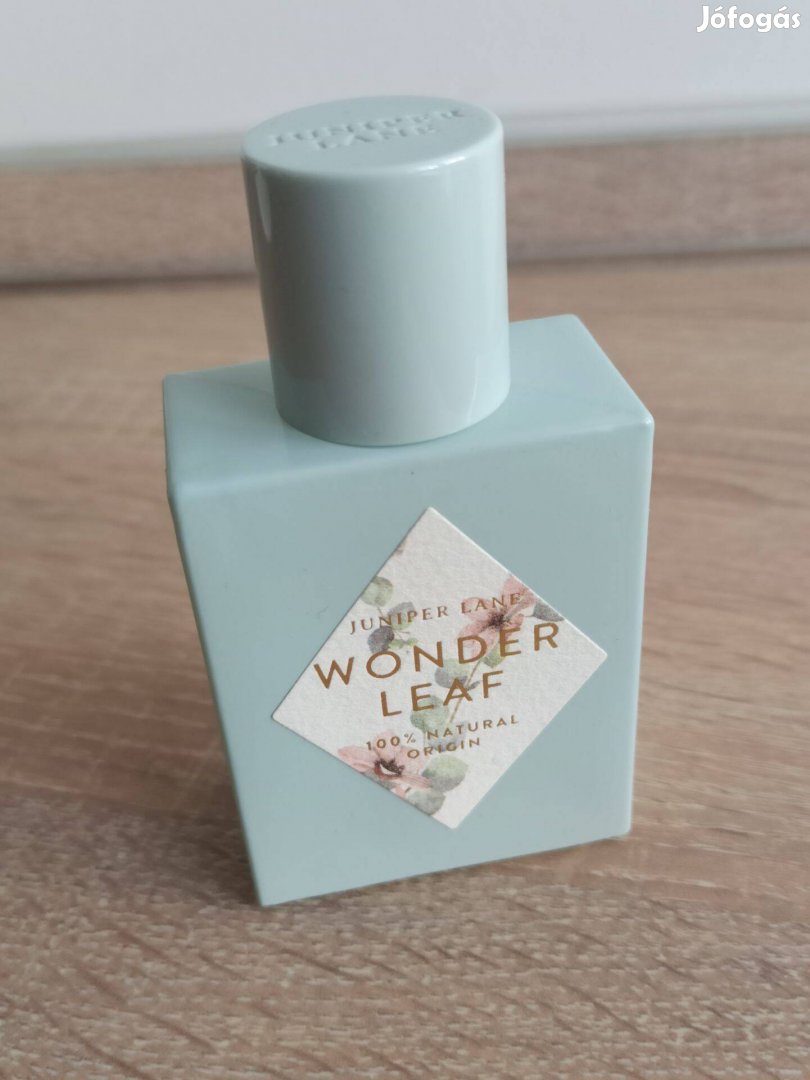 Juniper Lane Wonder Leaf EDP