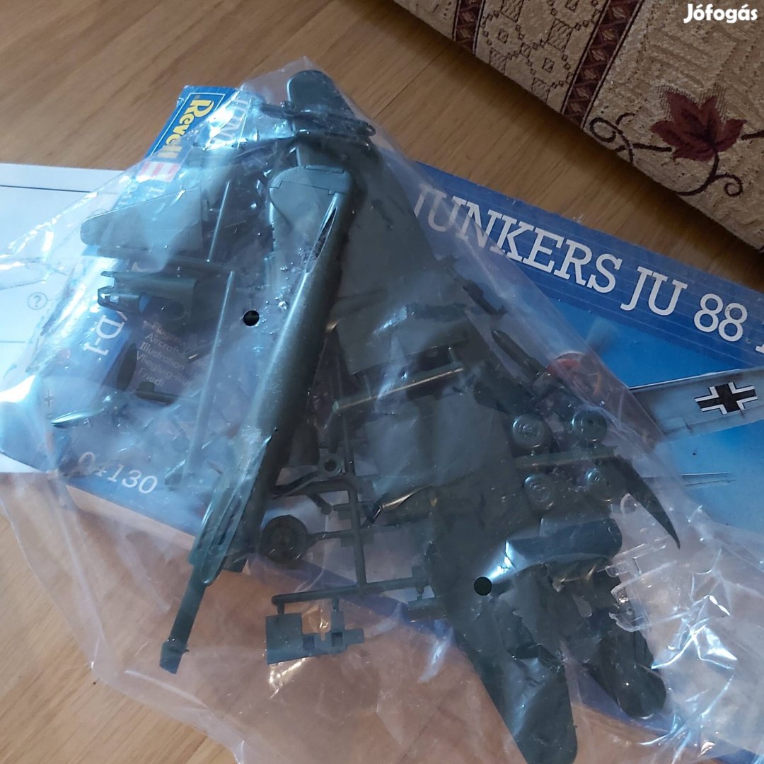 Junkers 88 ,(1:72)