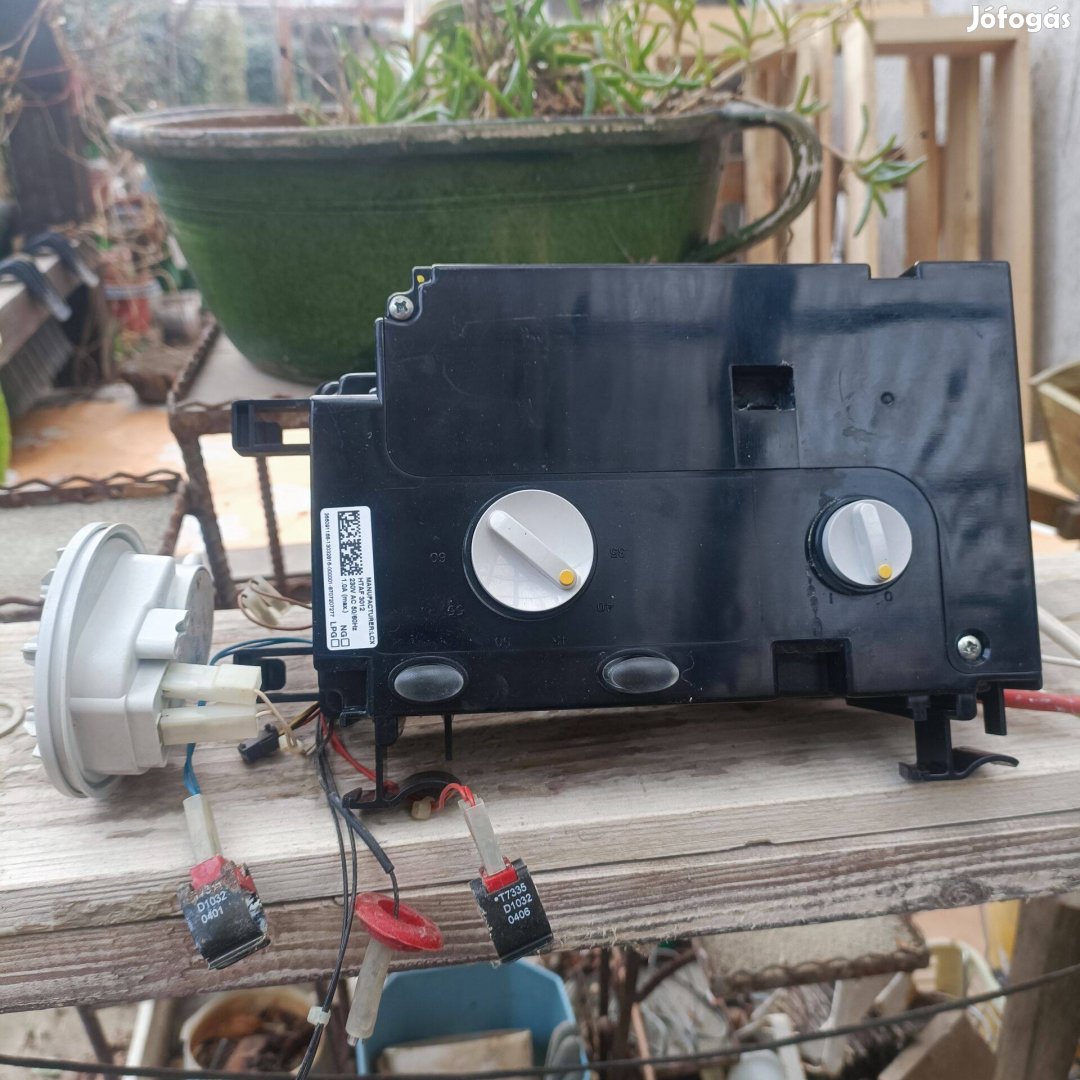 Junkers Celsius gázkészülék alkatrészek