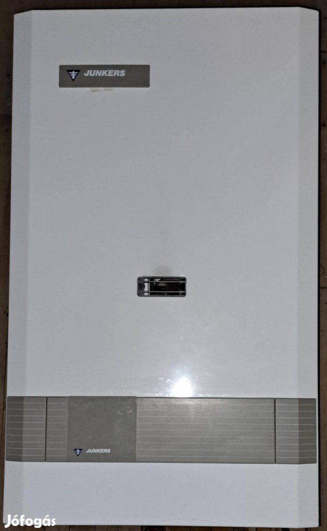 Junkers kombi kazán