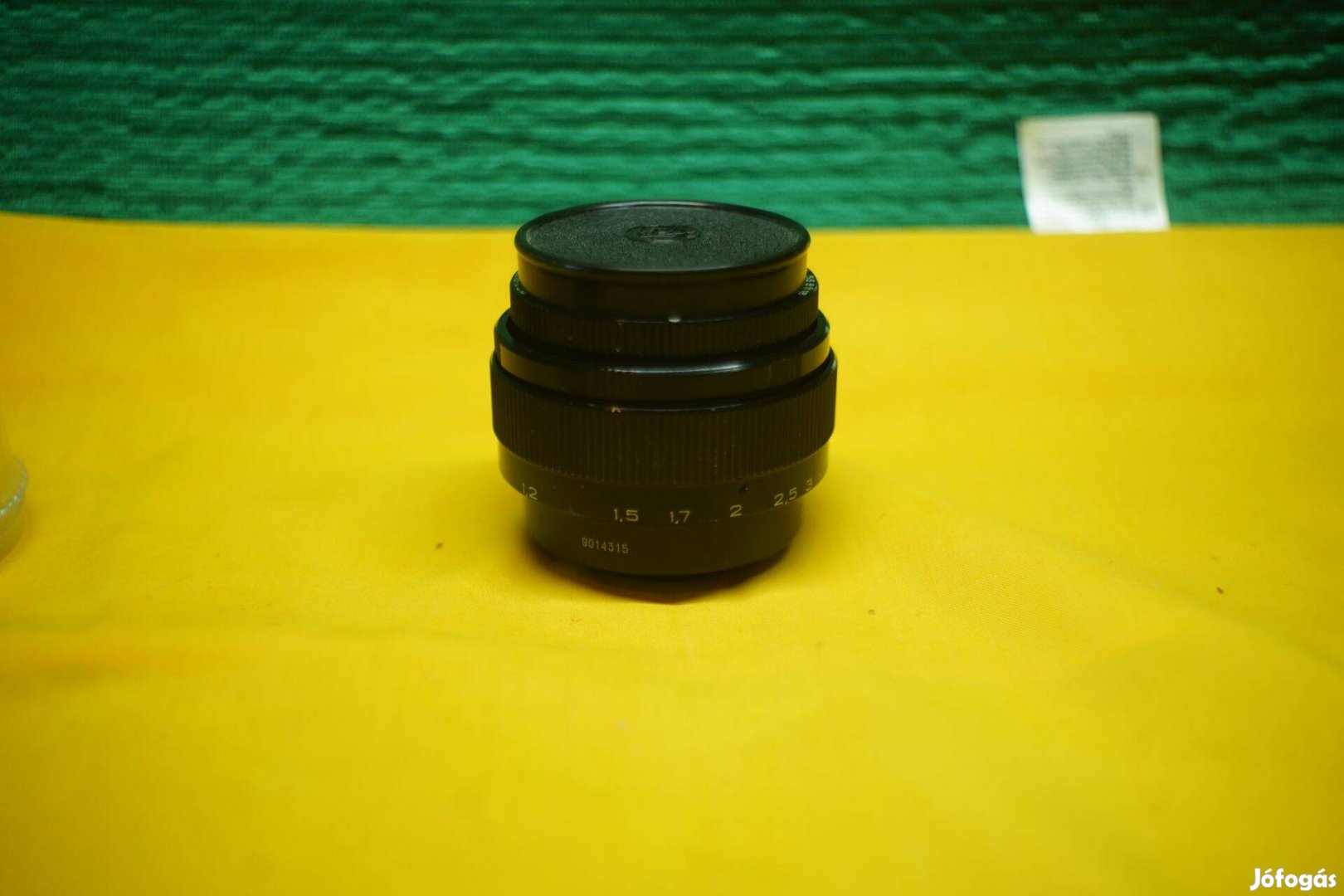 Jupiter -9 2/85 mm