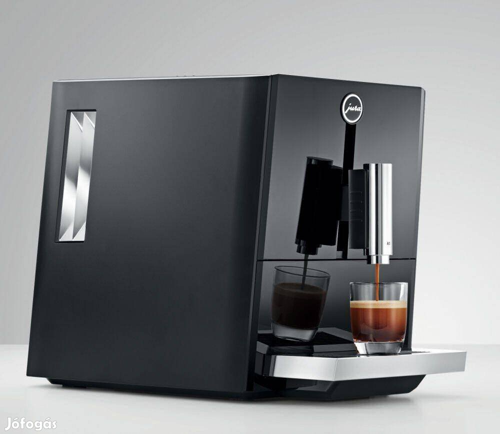 Jura A1 kávégép, kávéautomata eladó garanciával