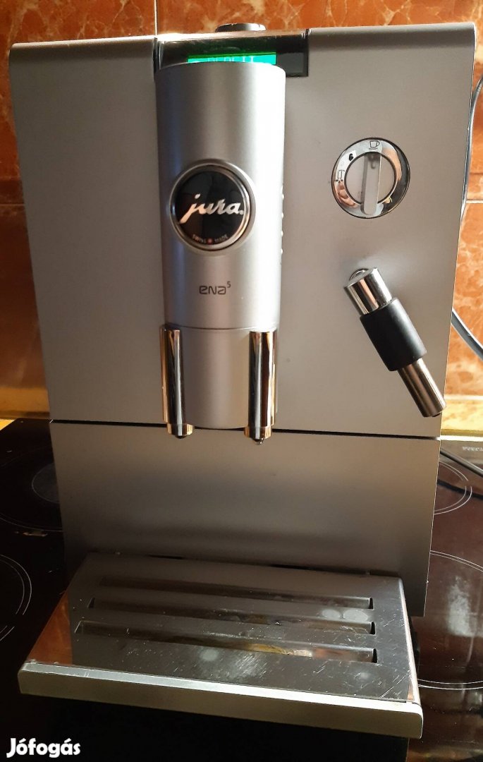 Jura ENA 5 automata kávéfőző