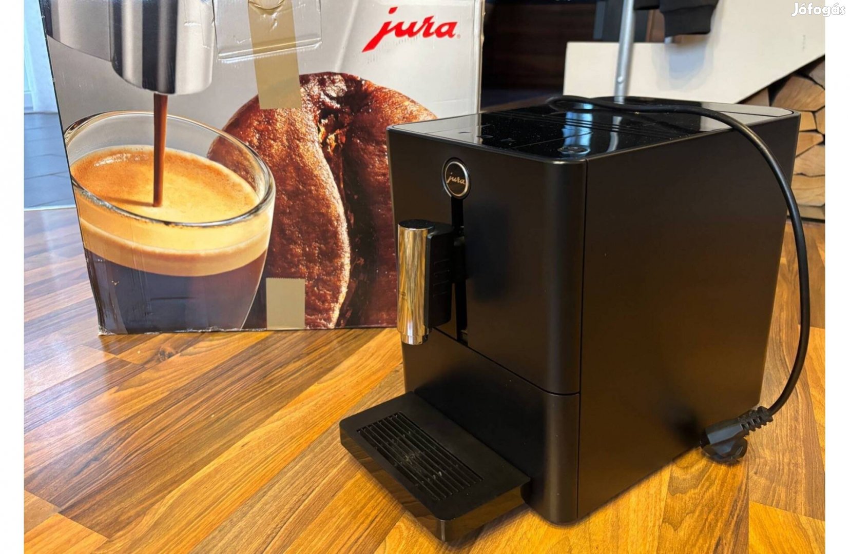 Jura ENA Micro Easy kávégép