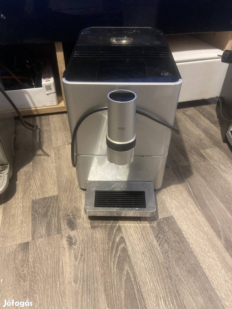 Jura Ena5 kávégép