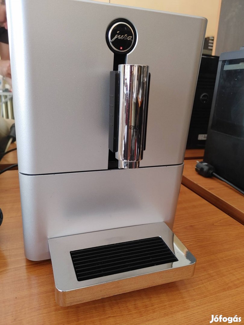 Jura Ena Micro 1 automata kávégép.Garanciával.