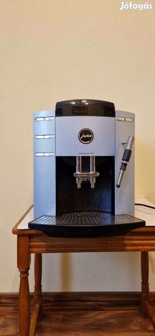 Jura F-90 presso kávéfőző eladó