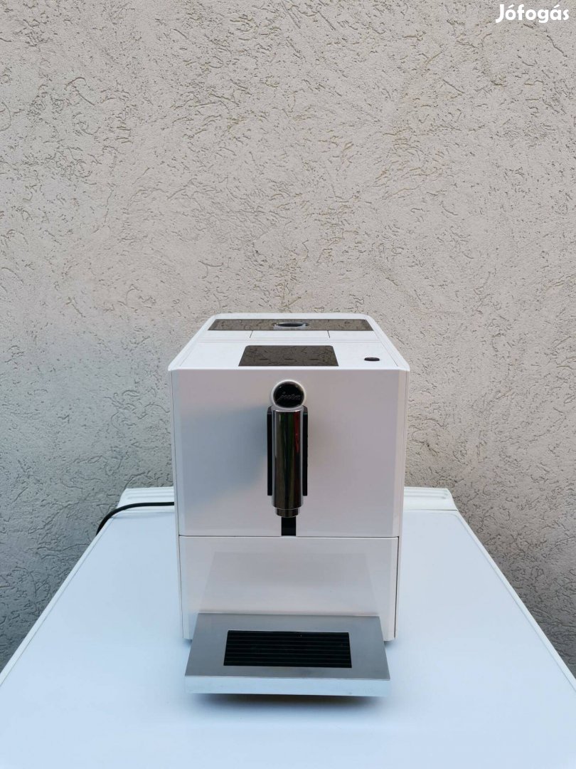 Jura Impressa A1 automata darálós kávégép + jótállás