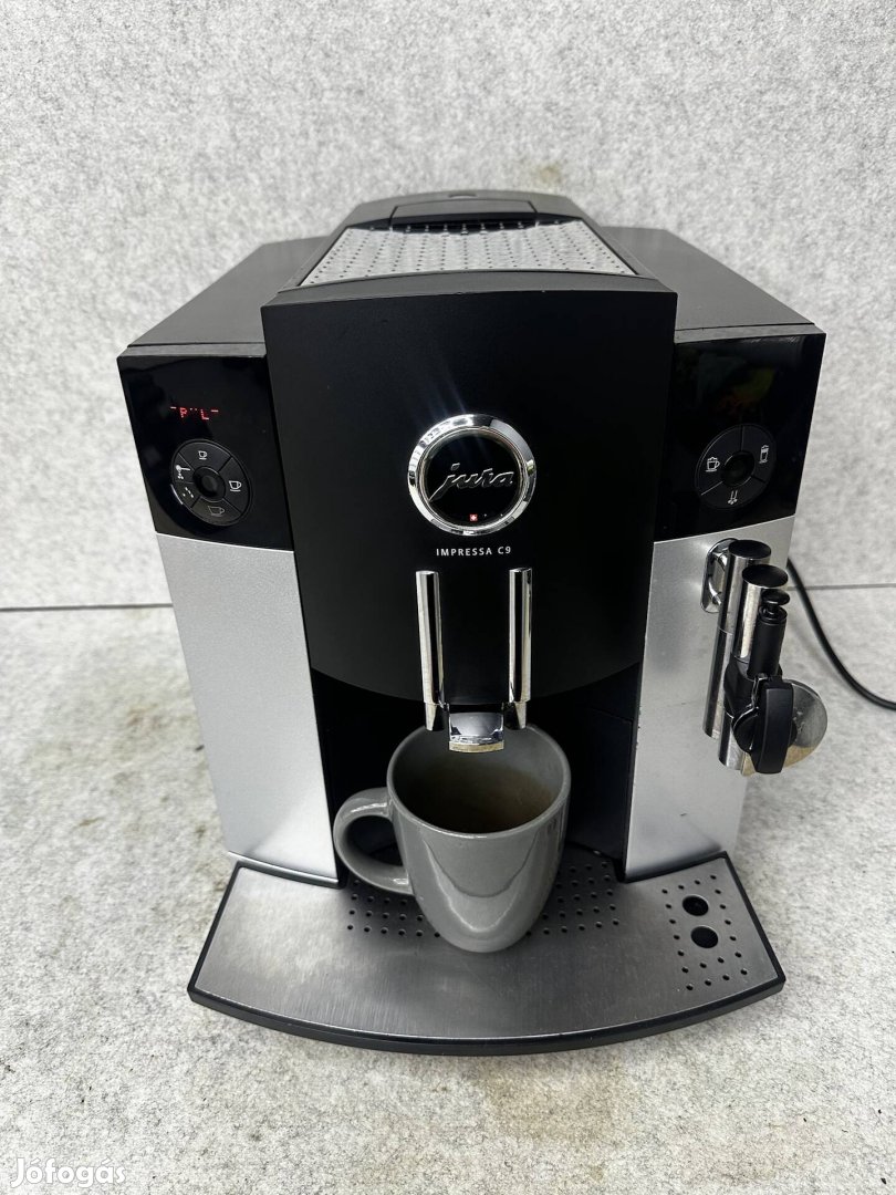 Jura Impressa C9 gen.2