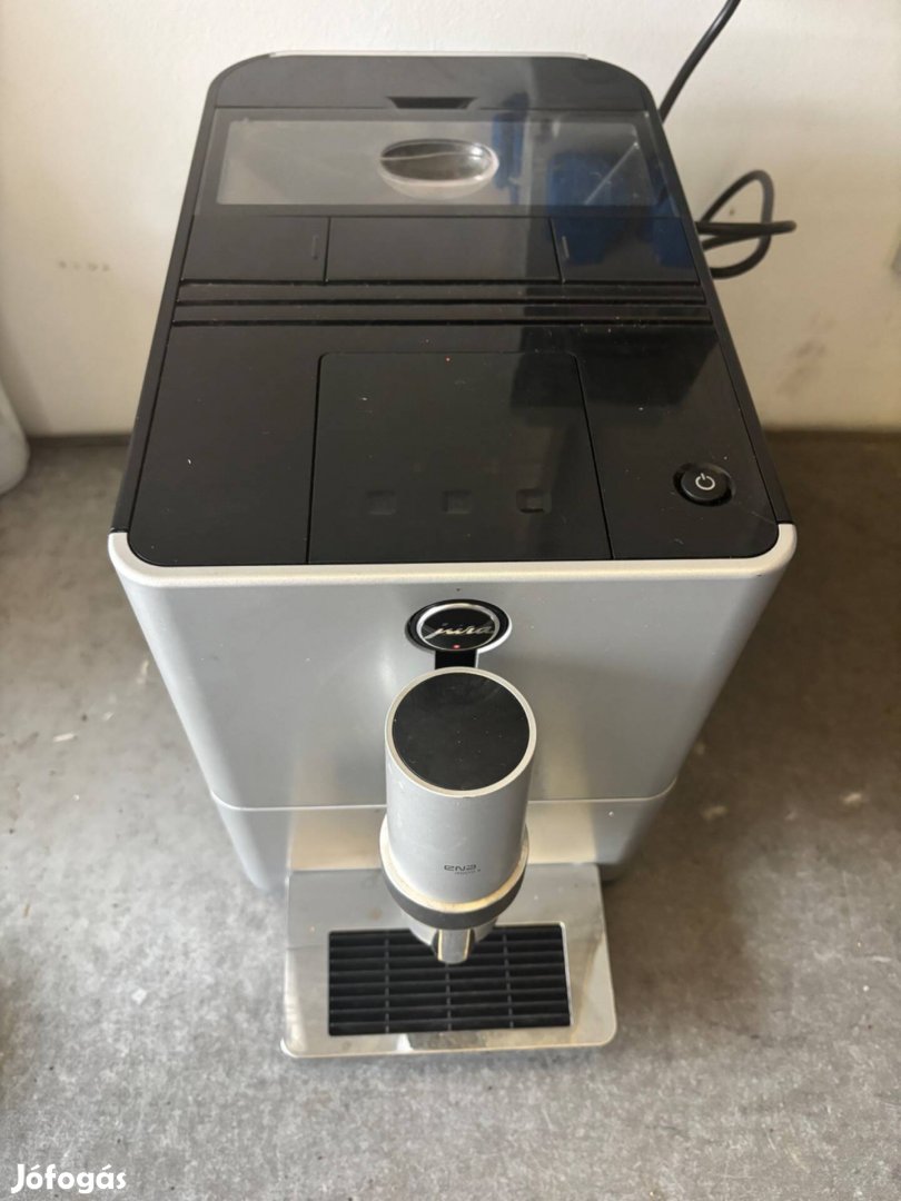 Jura Micro 5 kávéfőző, kávégép
