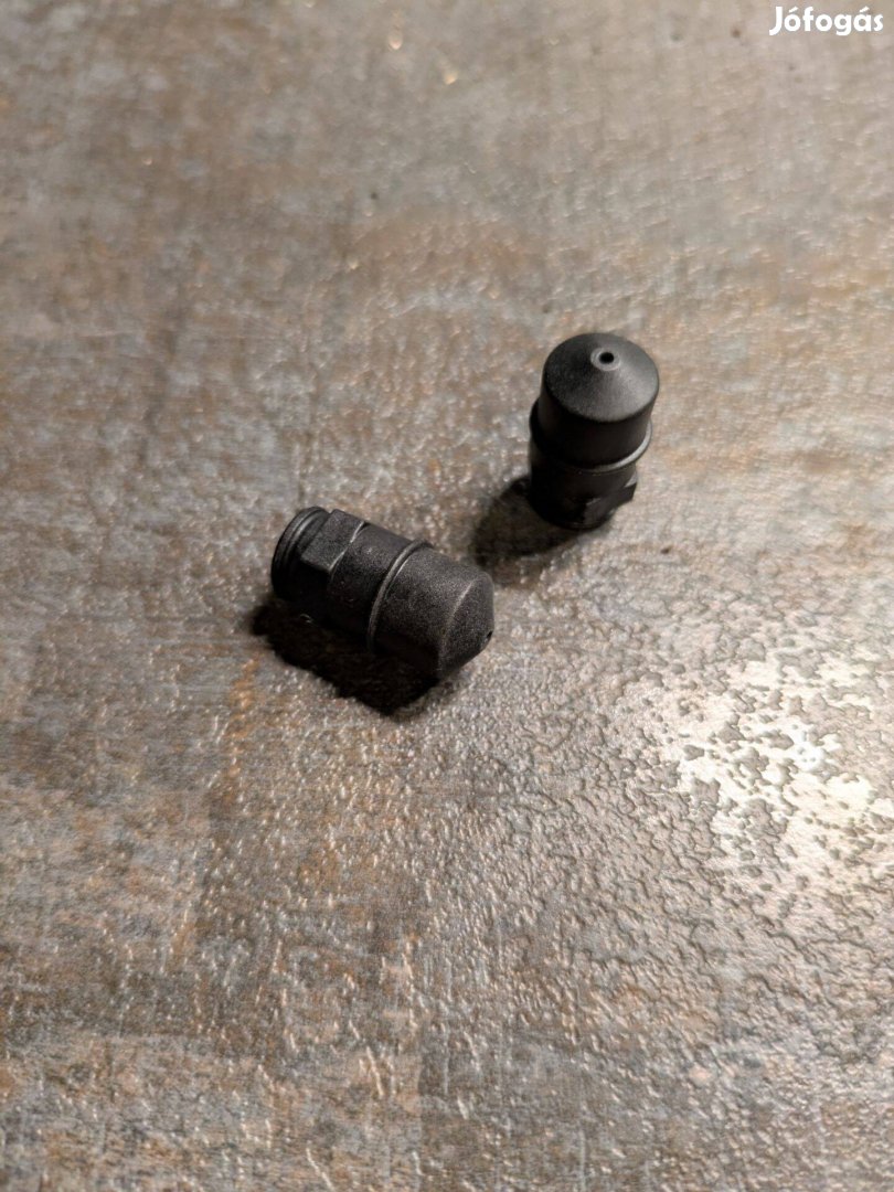 Jura capp.fej adapter 63354