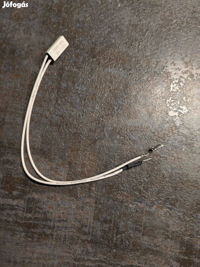 Jura daráló hőérzékelő 65714