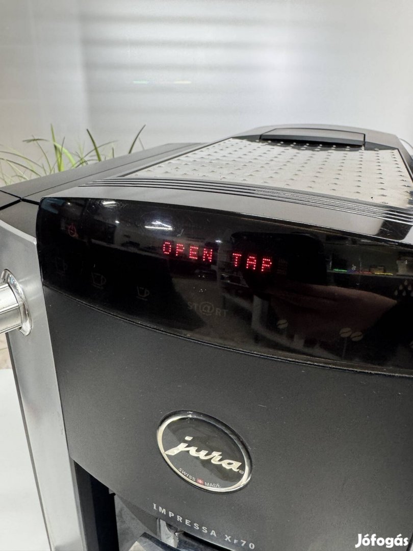 Jura impressa xf70