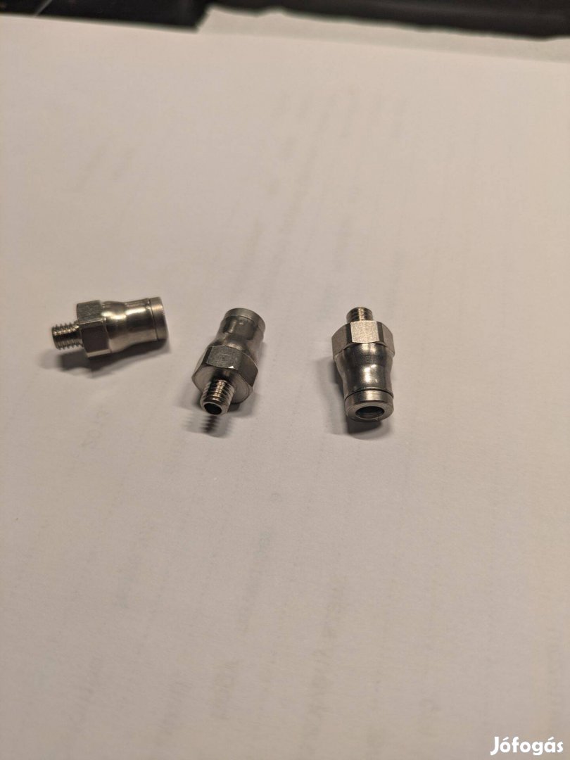 Jura legris csatlakozó SX- sorozat 63846