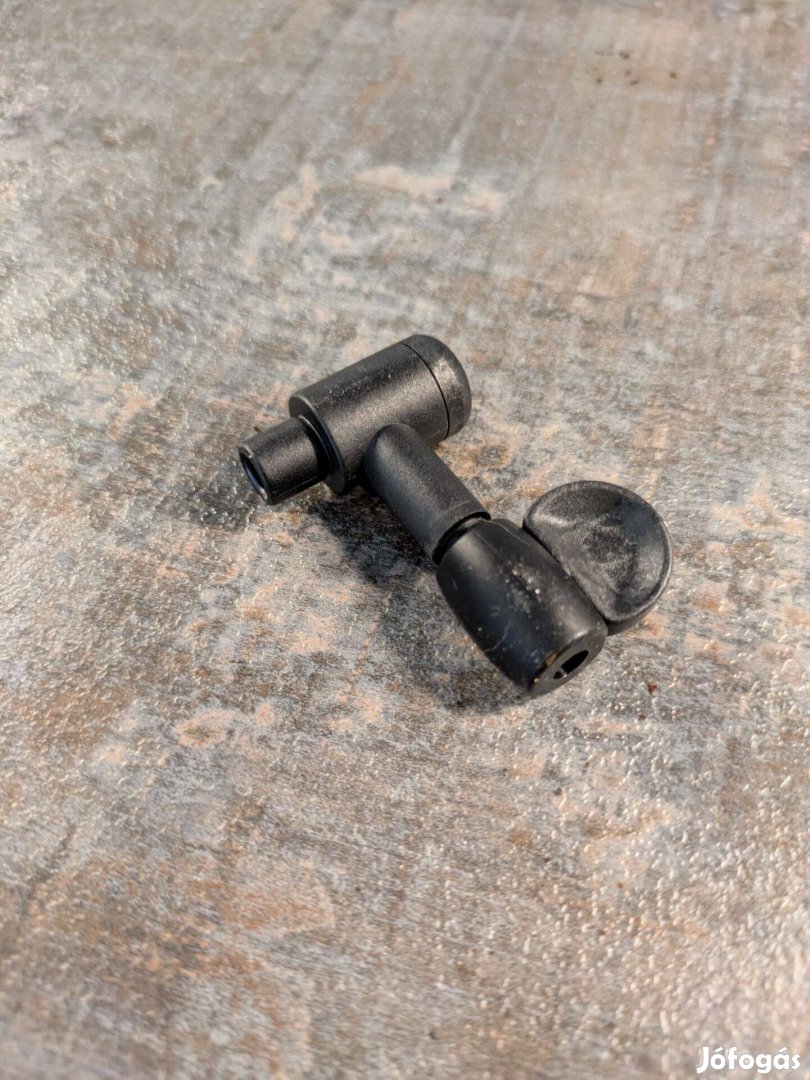 Jura régi típusú Cappuccino fej test 62543