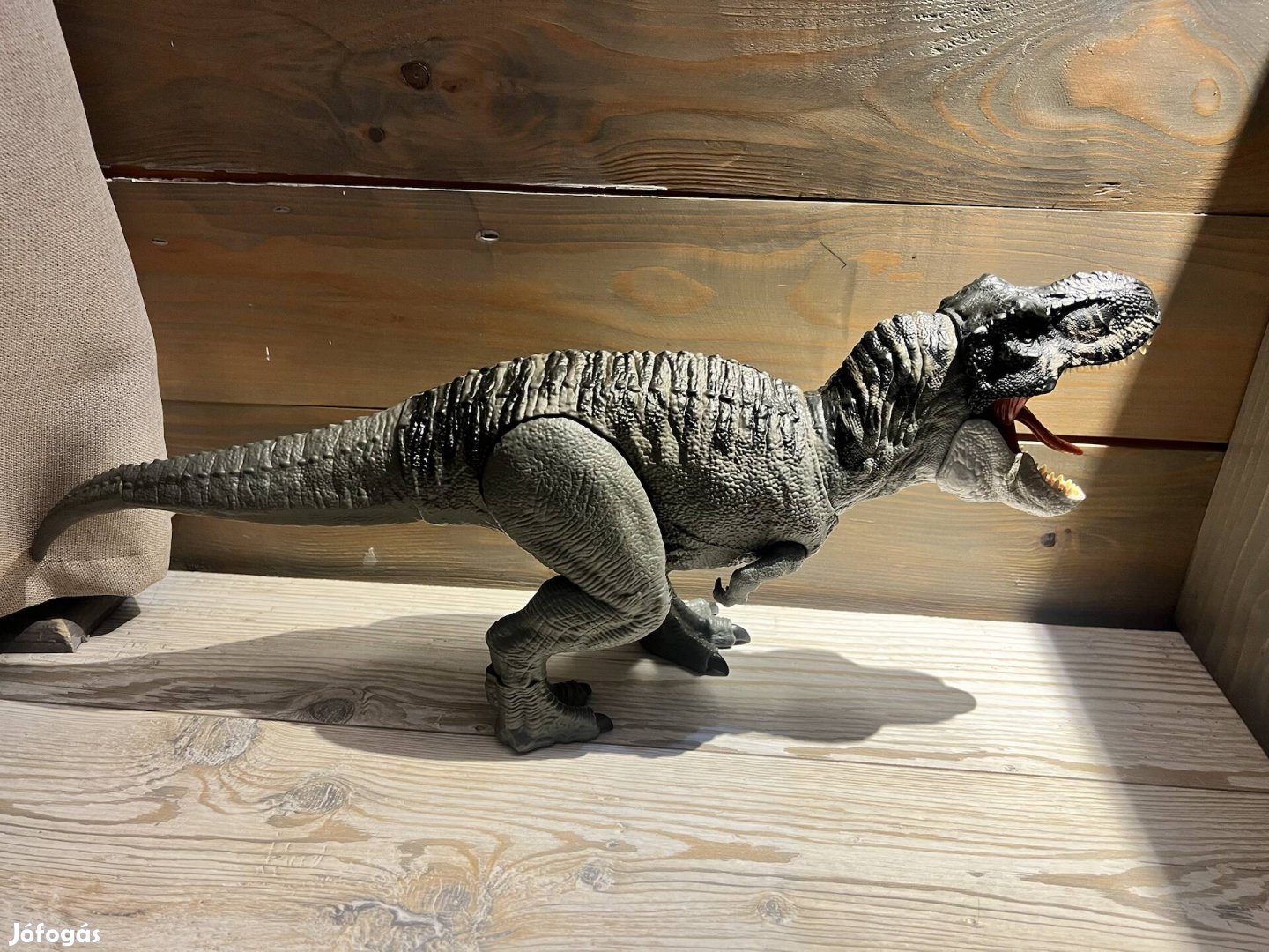 Jurassic World Tyrannosaurus Rex , T-Rex