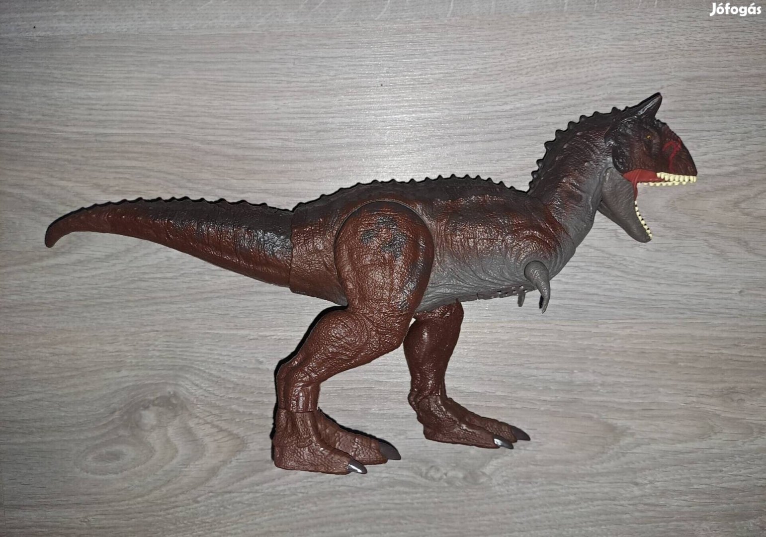 Jurassic World "Toro" Carnotaurus