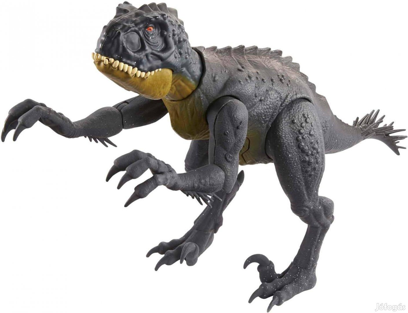 Jurassic World - Scorpios Rex