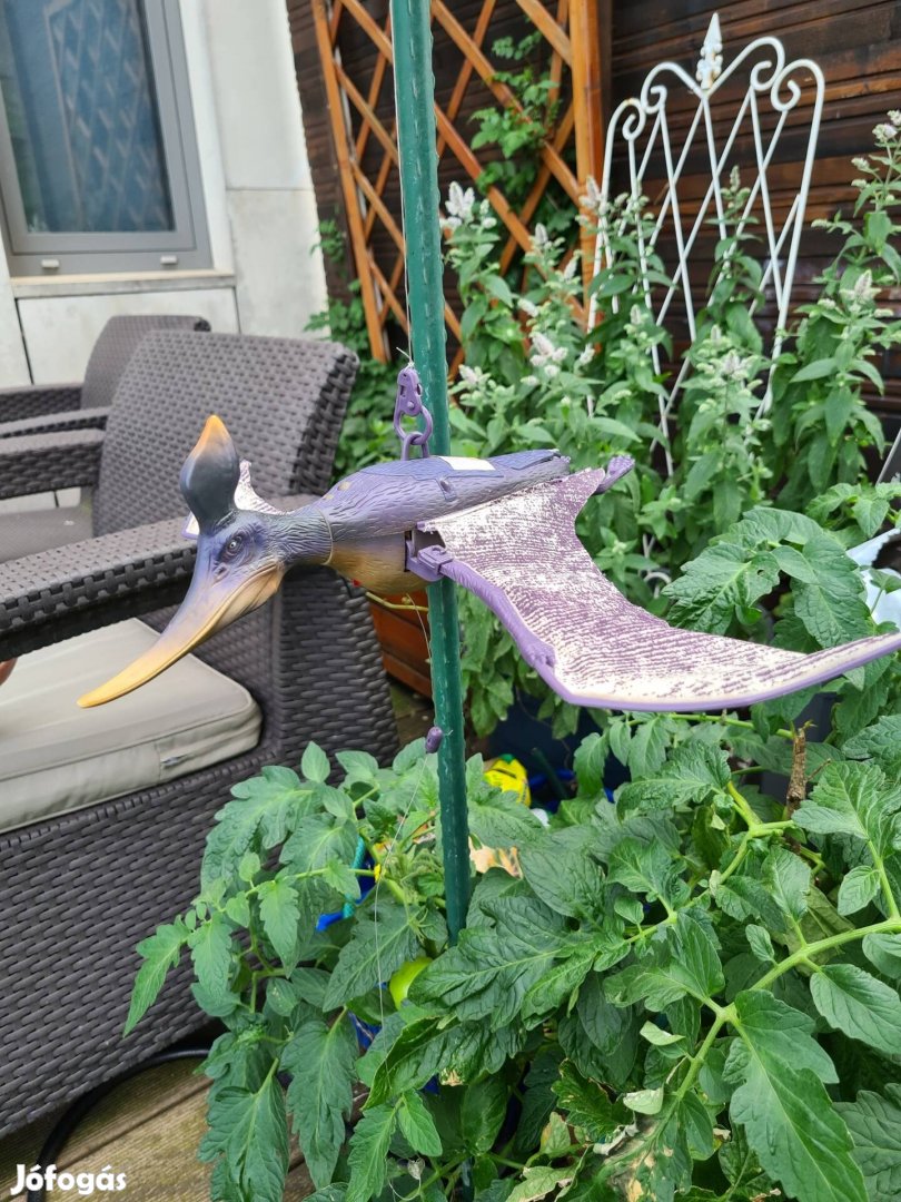 Jurassic World repülő dinoszaurusz, játék, Pterosaurus