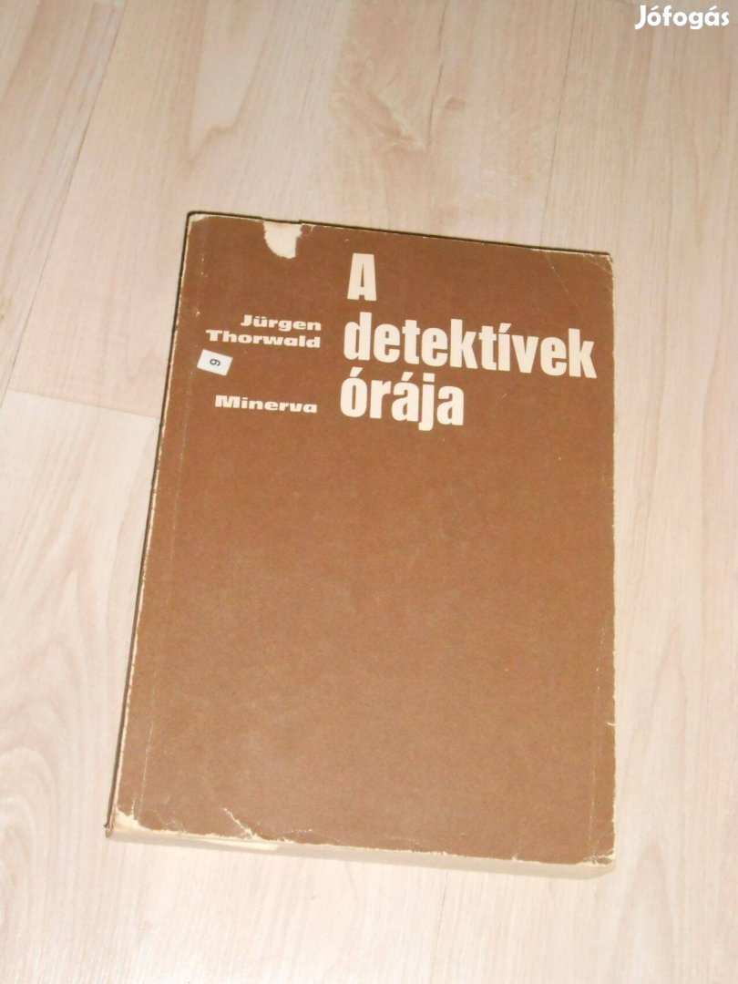 Jürgen _Thornwald A detektívek órája 0673