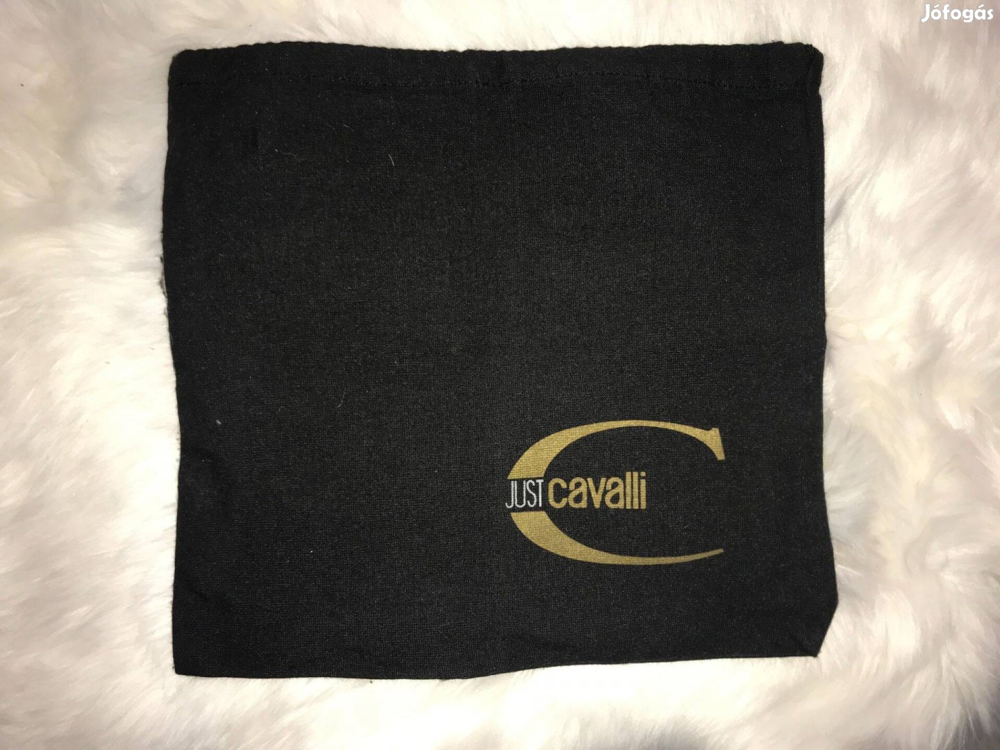 Just Cavalli táska porzsák