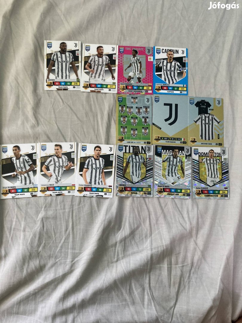 Juventus 2023