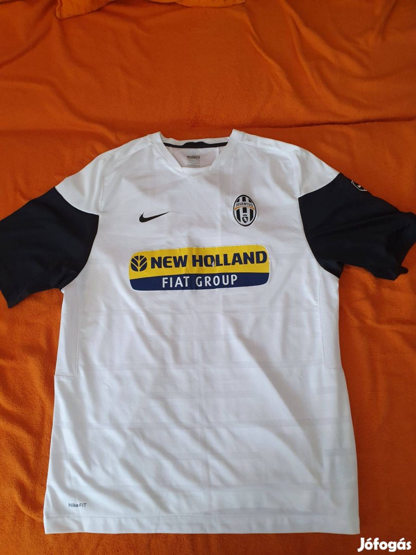 Juventus Nike mez